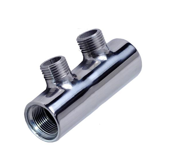 午夜天堂网二汇一分水器|2路集水器 