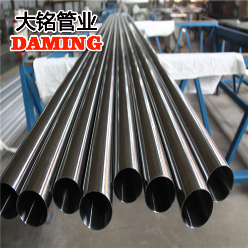 DN50*1.2规格家用卫生级午夜天堂网304供给水管
