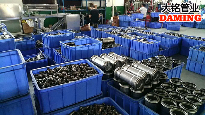 薄壁午夜天堂网给水管品牌
