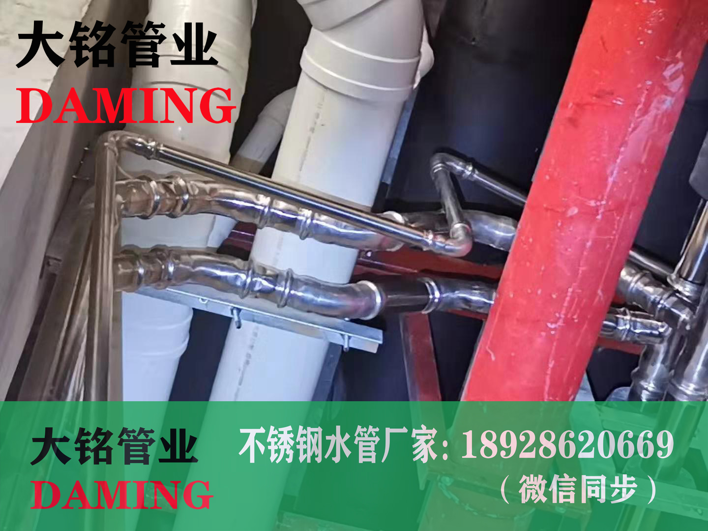午夜天堂网水管
